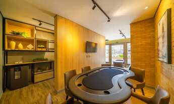 Imagem 5: Apartamento 3 dormitórios - sendo 3 suítes + Closet - com 2 vagas - Próximo a Estação Mooc