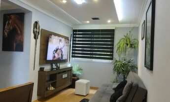 Imagem: Apartamento à venda de 2 dormitórios com