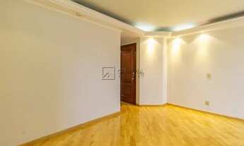 Imagem 4: Locação Apartamento 2 Dormitórios - 100 m² Vila Mariana