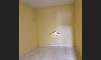 Imagem 4: Casa com 1 dormitório para alugar, 27 m² por R$ 550,00/mês - Fátima - Fortaleza/CE