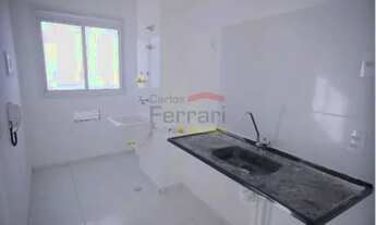 Imagem 5: Apartamento Novo 02 quartos - Avenida Deputado Cantídio Sampaio 473