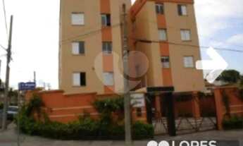 Imagem: Excelente apartamento Edifício Stefane