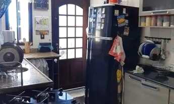 Imagem: Sobrado 2 dts. Tatuapé 90m