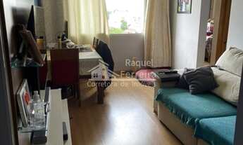 Imagem 3: São Paulo - Apartamento Padrão - Jardim Pedreira