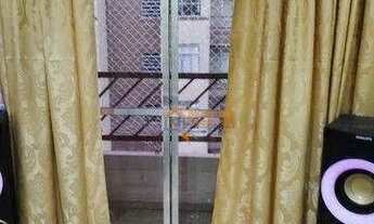 Imagem 3: Apartamento com 2 dormitórios à venda, 66 m² por R$ 255.000,00 - Jardim Iporanga - Guarulh