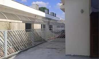 Imagem 3: Casa 400 m²rua tranquila na região da Lapa