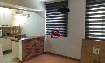 Imagem 2: Apartamento com 1 dormitório à venda, 43 m² por R$ 479.900,00 - Vila Pompeia - São Paulo/S