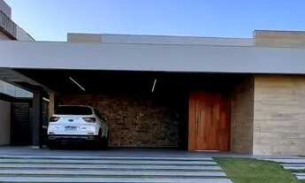 Imagem 4: CASA MODERNA NO DAHMA _!