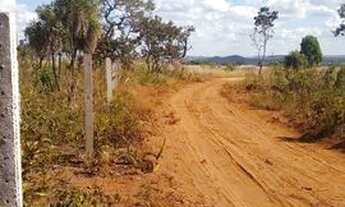Imagem 6: Chácara em Panaltina Goiás