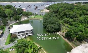 Imagem: Propriedade na Ponta Negra orla do Tarumã