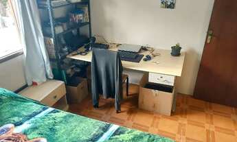 Imagem 3: Aluguel de quarto individual na Trindade