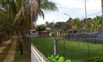 Imagem 7: Chácara c/ fundo para o Rio Jaguari em Cosmópolis-SP. (CH0025