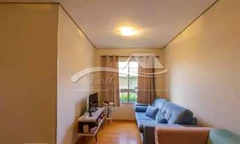 Imagem 4: Apartamento com dois quartos a venda no sacomã