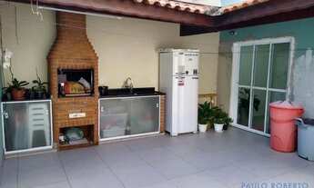 Imagem 2: SOBRADO - MONTANHÃO - SP