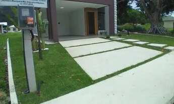 Imagem 2: Casa com 3 dormitórios à venda, 107 m² por R$ 475.000 - São José de Imbassai - Maricá/RJ