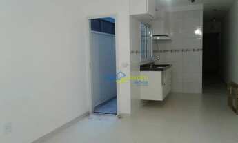 Imagem 7: Apartamento com 2 dormitórios para alugar, 66 m² por R$ 1.467,70/mês - Vila Francisco Mata