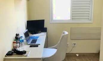 Imagem 7: Apartamento em Vila Marieta - São Paulo