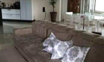 Imagem 5: Apartamento para venda possui 174 metros quadrados com 3 quartos