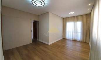 Imagem: Apartamento com 3 dormitórios, 76 m²