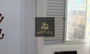 Imagem 4: Flat disponível na Bela Vista - SP