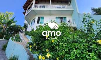 Imagem: Casa de alto padrão à venda em Brusque