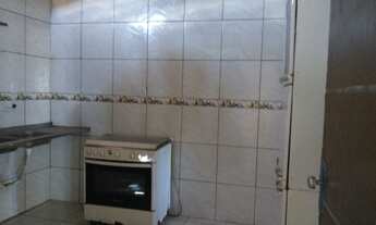 Imagem 5: Casa comercial Estrada do coco