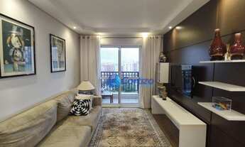 Imagem 7: Apartamento com 3 dormitórios à venda, 92 m² por R$ 690.000,00 - Vila Bela I - Jundiaí/SP