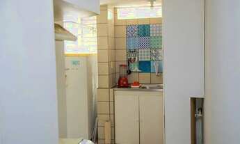 Imagem 6: Apartamento para Locação em Recife, Paissandu, 2 dormitórios, 1 suíte, 2 banheiros, 1 vaga