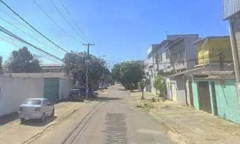 Imagem 5: GALPÃO EM VIGÁRIO GERAL