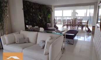 Imagem 4: Cobertura com 3 dormitórios à venda, 333 m² por R$ 3.950.000,00 - Vila Andrade - São Paulo