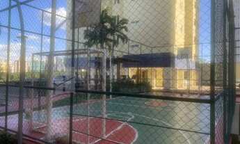 Imagem 4: Apartamento para aluguel tem 54 metros quadrados com 2 quartos