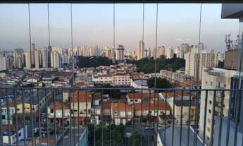 Imagem: Apartamento para venda tem 132 metros quadrados