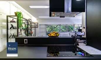 Imagem 4: Apartamento silencioso com 140 m² com 2 suites em Ipanema - Rio de Janeiro - RJ