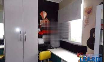 Imagem 7: APARTAMENTO - VILA GUILHERME - SP