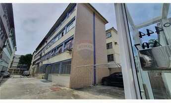 Imagem: ECS20 Apartamento para venda possui 50 metros