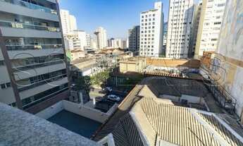 Imagem 4: Flat Atrium Augusta 24m² 1 dormitório 1 vaga para locação na Bela Vista