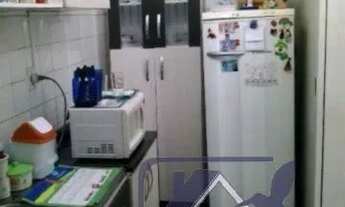 Imagem 6: Apartamento para Venda - 59m², 3 dormitórios, 1 vaga - Vila Nova