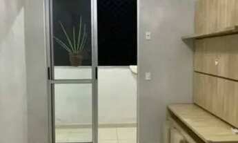 Imagem 3: Apartamento para aluguel tem 54 metros quadrados com 2 quartos em São José Operário - Mana