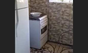 Imagem 5: Vendo casa no bairro de Santíssimo