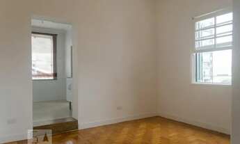 Imagem 2: Apartamento para Aluguel - Perdizes, 1 Quarto, 40 m2