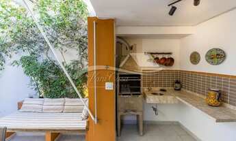 Imagem 2: Maravilhosa residencia 3 quartos a venda, Aclimação