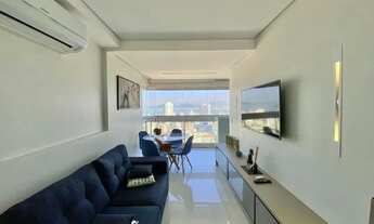 Imagem 6: APARTAMENTO TOTALMENTE MOBILIADO!!!! 1 DORMITÓRIO COM VISTA MAR