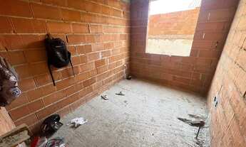 Imagem 5: Apartamento Tipo com 3 Quartos, Suíte, 2 Vagas e Elevador no Bairro Vila Clóris