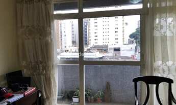 Imagem 6: Apartamento - Centro - Campinas