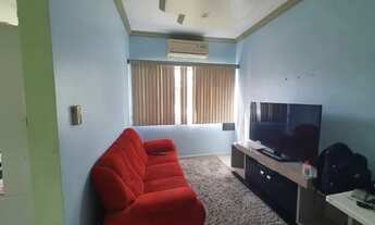 Imagem 6: Apartamento 100% mobiliado e climatizado no Cond. Total Ville Harmonia próximo da Barreira