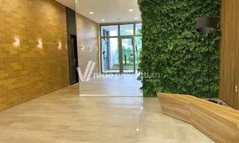 Imagem: Apartamento - Taquaral - Campinas