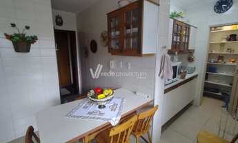 Imagem 6: Apartamento - Bosque - Campinas