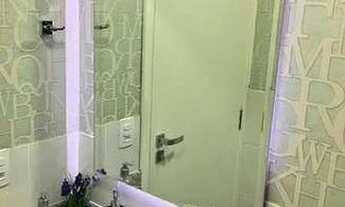 Imagem 4: Casa para venda possui 200 metros quadrados com 3 quartos em Parque Imperial - Barueri - S