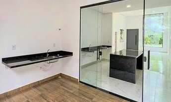 Imagem 3: VENDO CASA NO QUINTA DAS MARINAS - 3 SUÍTES - ACEITA FINANCIAMENTO