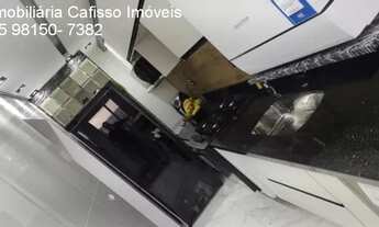 Imagem 6: Apartamento à venda no Edifício Canaã, Em Sorocaba-SP